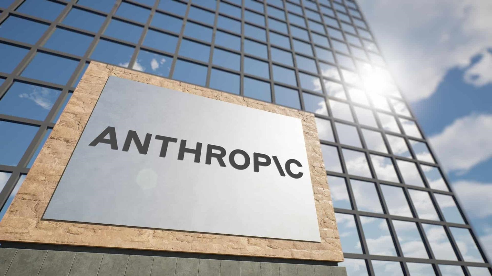 Anthropic بودجه لابی‌گری برای قانون‌گذاری هوش مصنوعی را به ۴۰ میلیون دلار افزایش داد