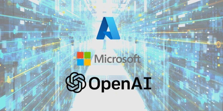 OpenAI، مایکروسافت، متا و انویدیا خواستار حمایت از مدل‌های متن‌باز هوش مصنوعی شدند