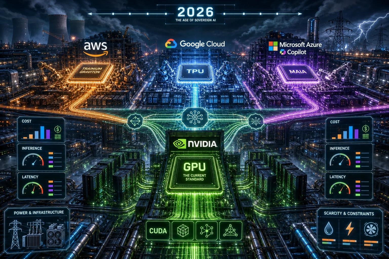 AMD تا ۵ میلیارد دلار در Anthropic سرمایه‌گذاری می‌کند